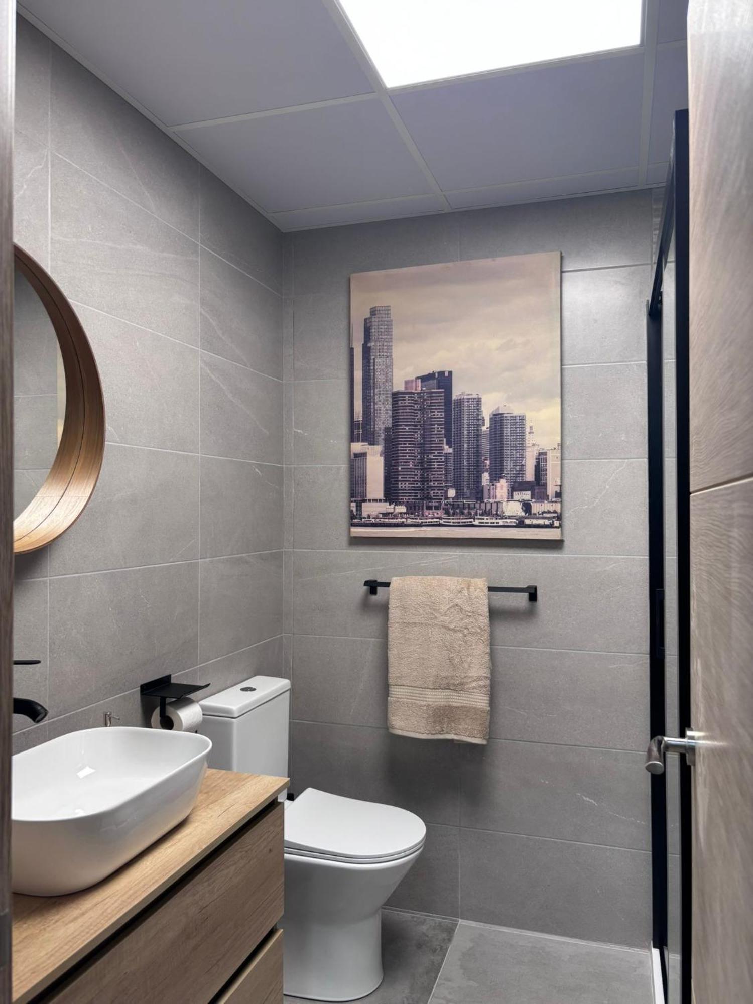 Apartment Centrico Y Moderno Estudio