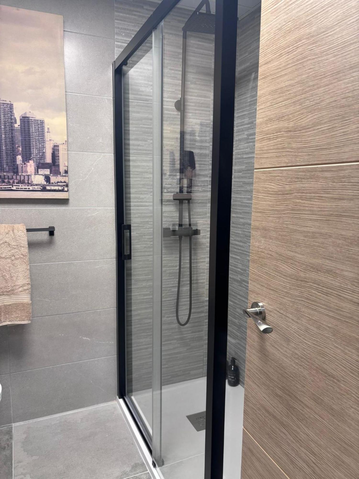 Centrico Y Moderno Estudio Apartment *