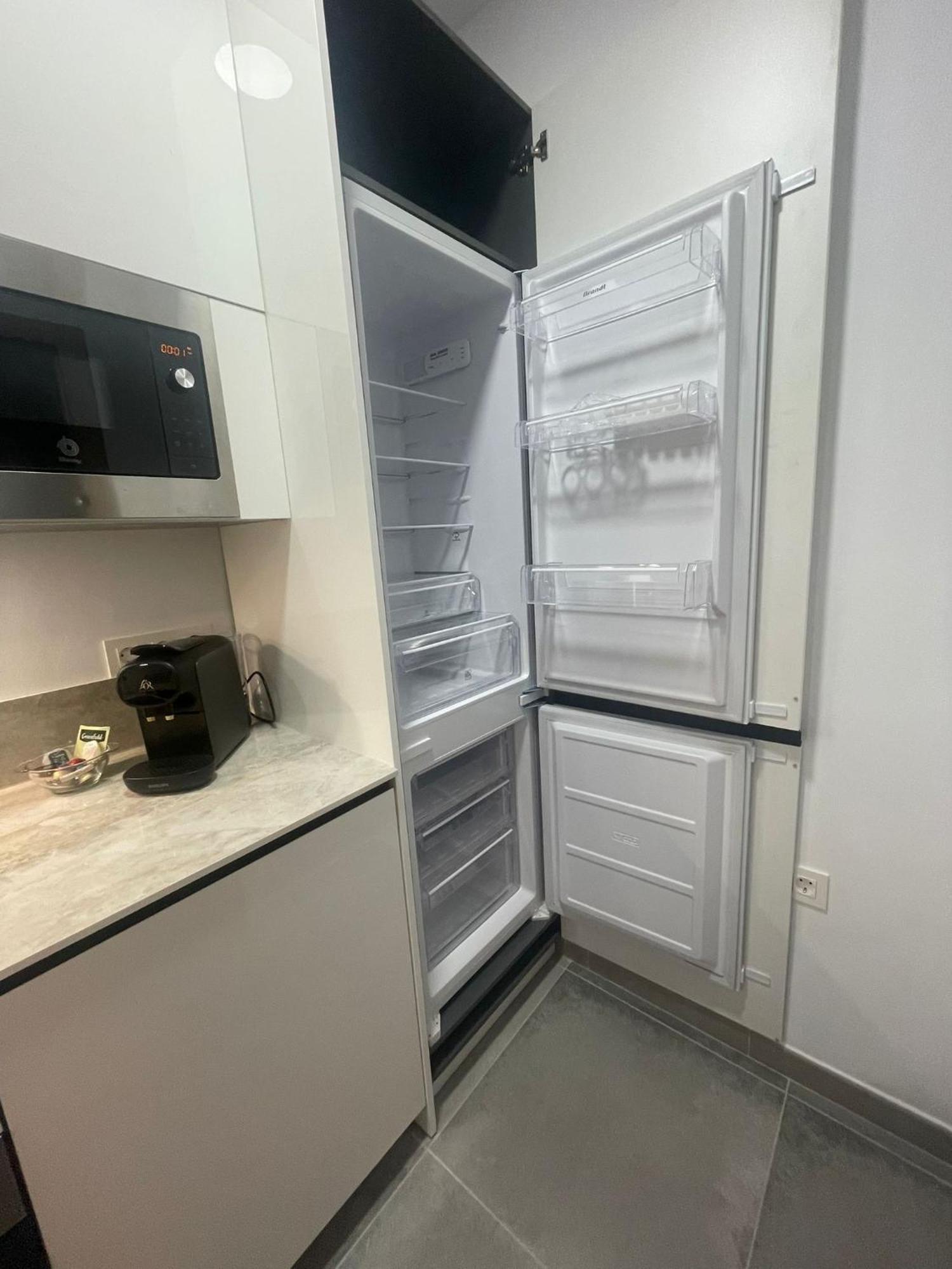 Centrico Y Moderno Estudio Apartment Marbella