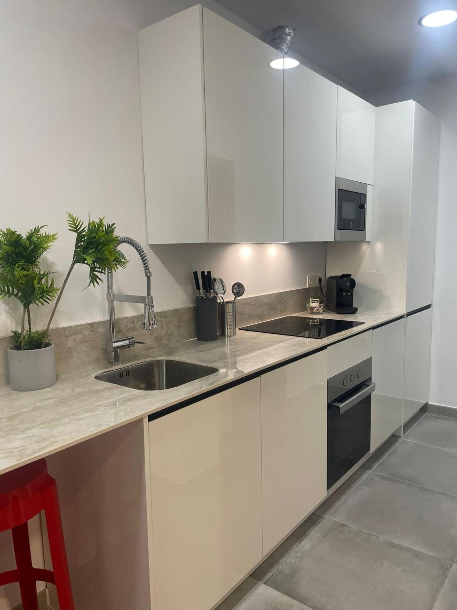 Apartment Centrico Y Moderno Estudio *