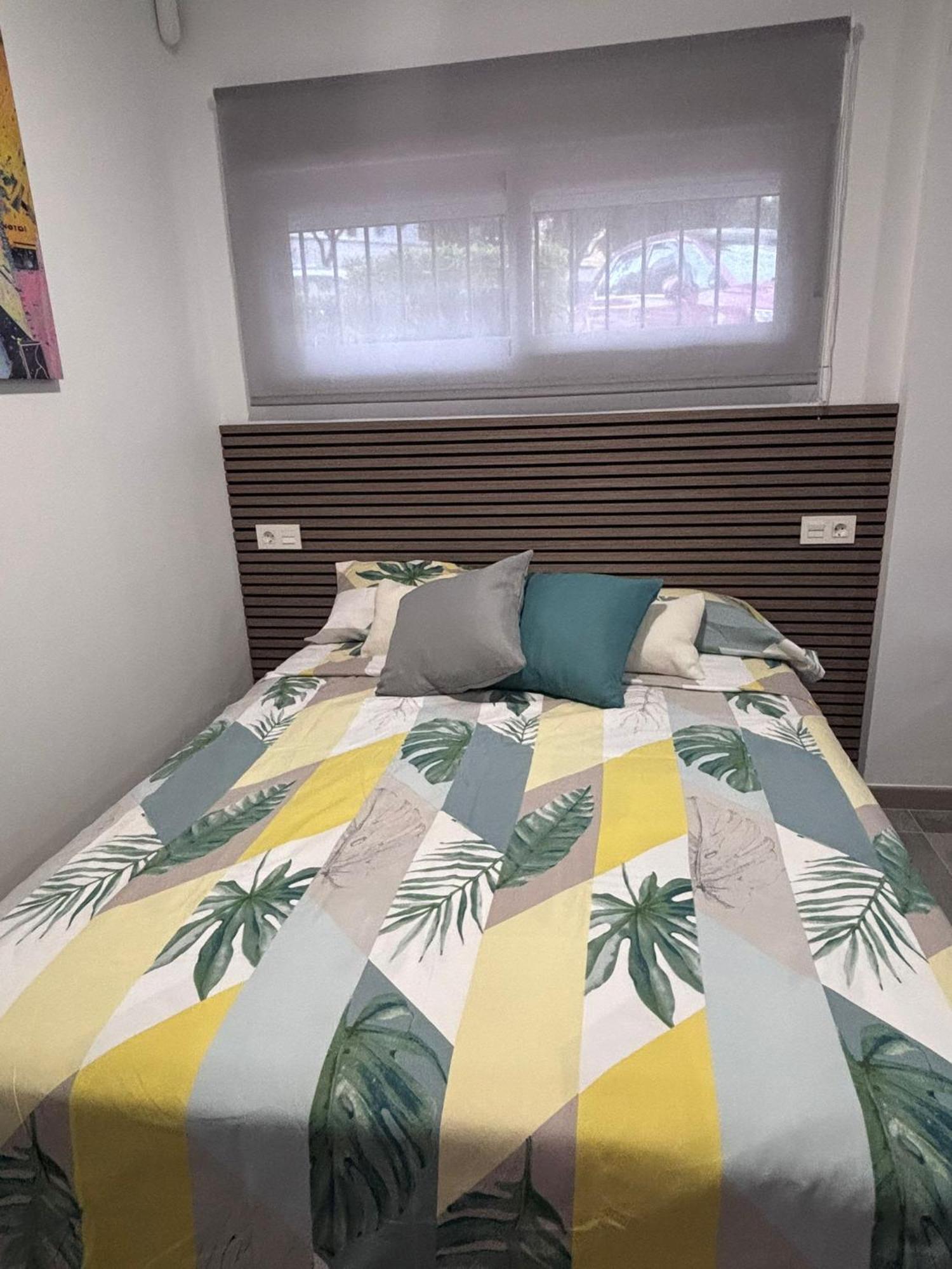 Centrico Y Moderno Estudio Marbella